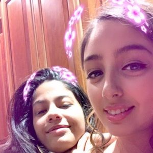 Meet your Posher, Julia